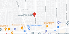 Henrietta's Home in google map