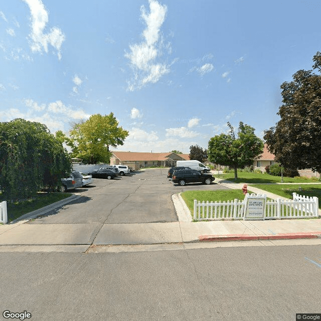 street view of Beehive Homes of Orem