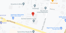 NHC Place Sumner in google map