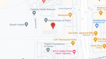 HarborChase of Plano in google map