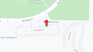 Brookdale House in google map