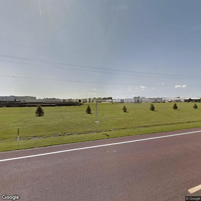 street view of Villas of Holly Brook - Morton