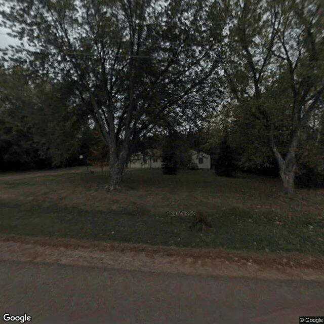 street view of Care Partners Assisted Living-Medford