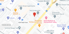 Bellaire at Stone Port in google map
