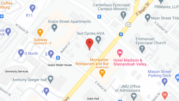 Bellaire at Stone Port in google map