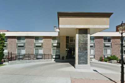 Photo of Medicine Hat Retirement Villa