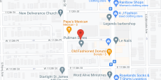 Pullman Senior Suites in google map