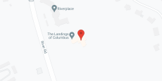 The Landings of Columbus in google map