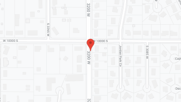 Sagewood at Daybreak in google map