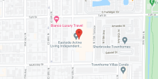 Eastside Active Living in google map