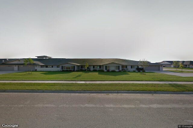 Edgewood Mandan, LLC 