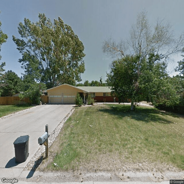 street view of Lighthouse Elder Care, Inc