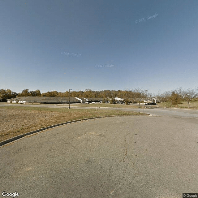 street view of Pristine Senior Living & Post Acute Care of Englewood
