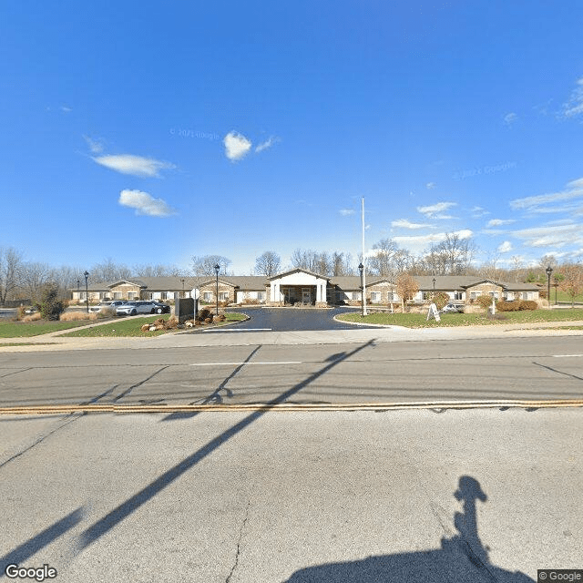 street view of Windsor Heights Transitional Assisted Living and Memory Care