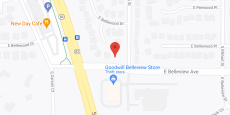 Belleview Heights Transitional Assisted Living and Memory Care in google map