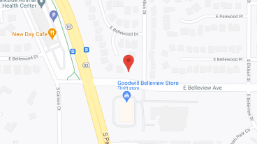 Belleview Heights Transitional Assisted Living and Memory Care in google map