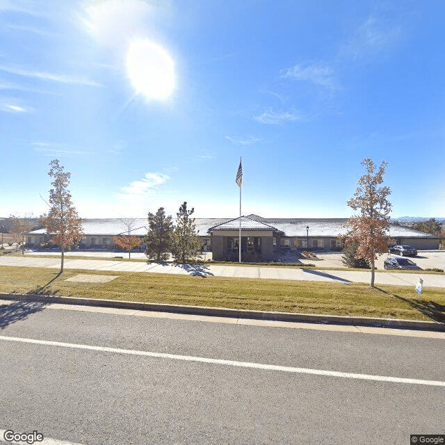 street view of Belleview Heights Transitional Assisted Living and Memory Care