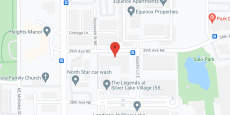 The Legends at Silver Lake Village 55 Plus Apartments in google map