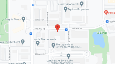 The Legends at Silver Lake Village 55 Plus Apartments in google map