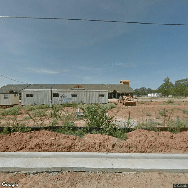 street view of Arabella of Athens Senior Living