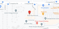 Someren Glen Retirement Community in google map