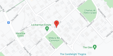 Asbury Ivy Gables in google map