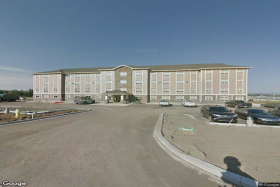 Seasons Drayton Valley Retirement Community 