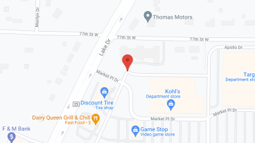 Gracewood Advanced Assisted Living and Memory Care of Lino Lakes in google map