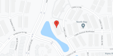 White Pine Advanced Memory Care and Men's Memory Care of Blaine in google map