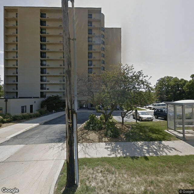 street view of Phoenix Towers