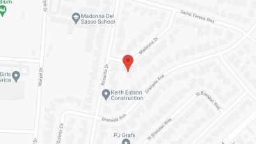 Songbird Care Home in google map