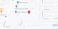 Sandalwood Village in google map