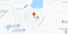 Maple Hill Senior Living in google map