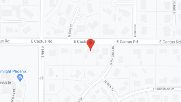 Bridge Royal Homecare in google map