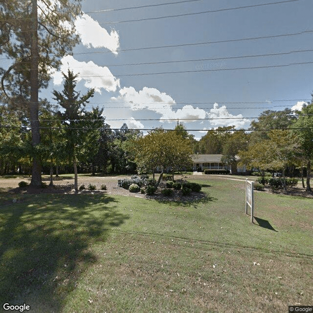 street view of Autumn Village Alzheimer Care