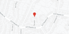 Palomino Residential Care in google map