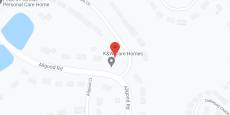 K and W Care Homes, LLC in google map