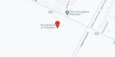 The Claiborne at Thibodaux in google map