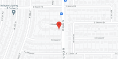Southwest Senior Care in google map