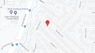 The Jackson Place II in google map