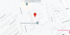The Courtyards Assisted Living and Memory Care in google map
