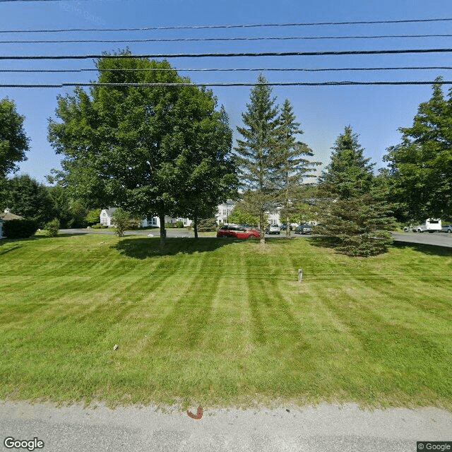 street view of Valley Terrace