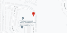 The Piper in google map
