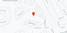 Heartwood House in google map