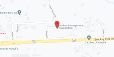 Hominy Valley Retirement Center in google map