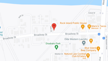 Prairie Green at Fay's Point in google map