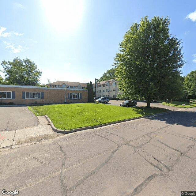 street view of Pleasant View Estates