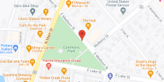 Lilac Springs Assisted Living in google map