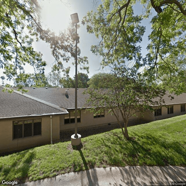 Photo of Overland Park Nursing & Rehab Center