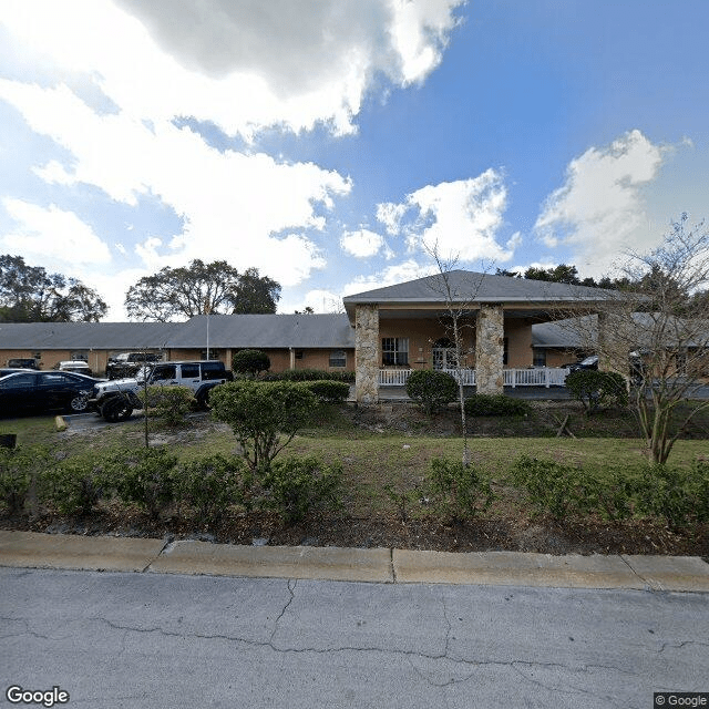 street view of Jennifer Gardens Assisted Living and Memory Care